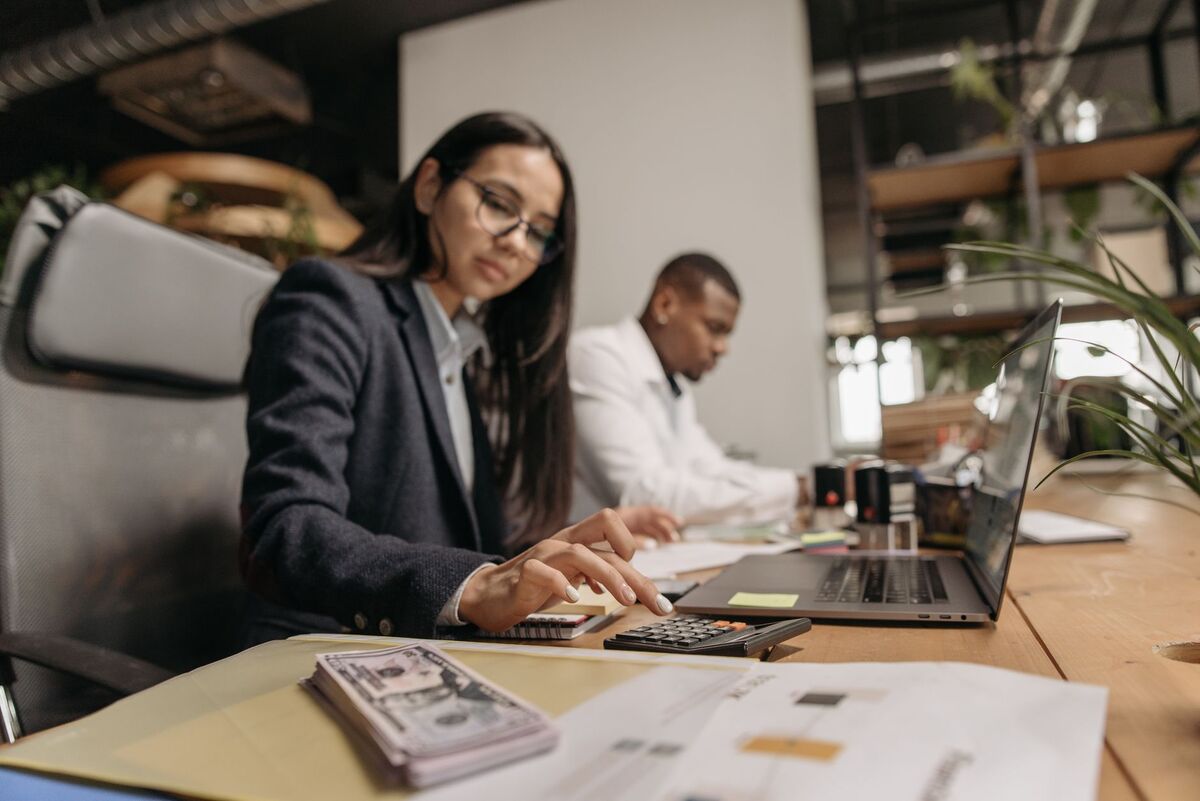 Accounting Firms in the Atlanta metro area