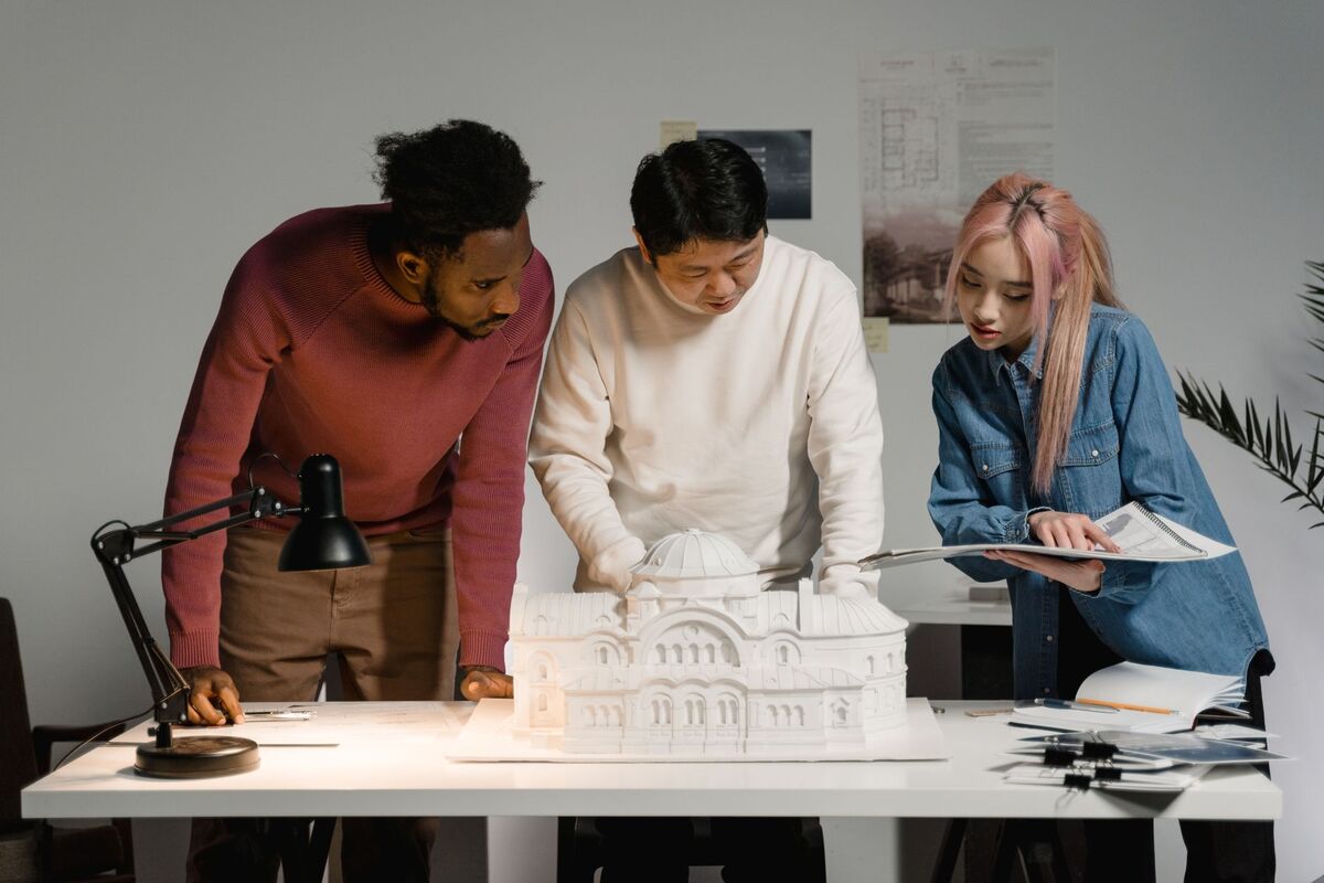 SEO for Architects in Atlanta, Georgia