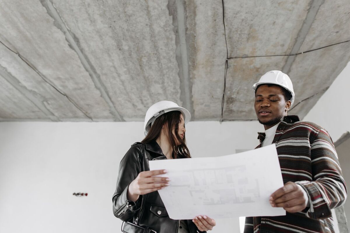 Architects in the Atlanta metro area