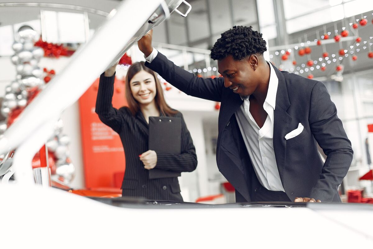 SEO for Auto Dealers in Atlanta, Georgia