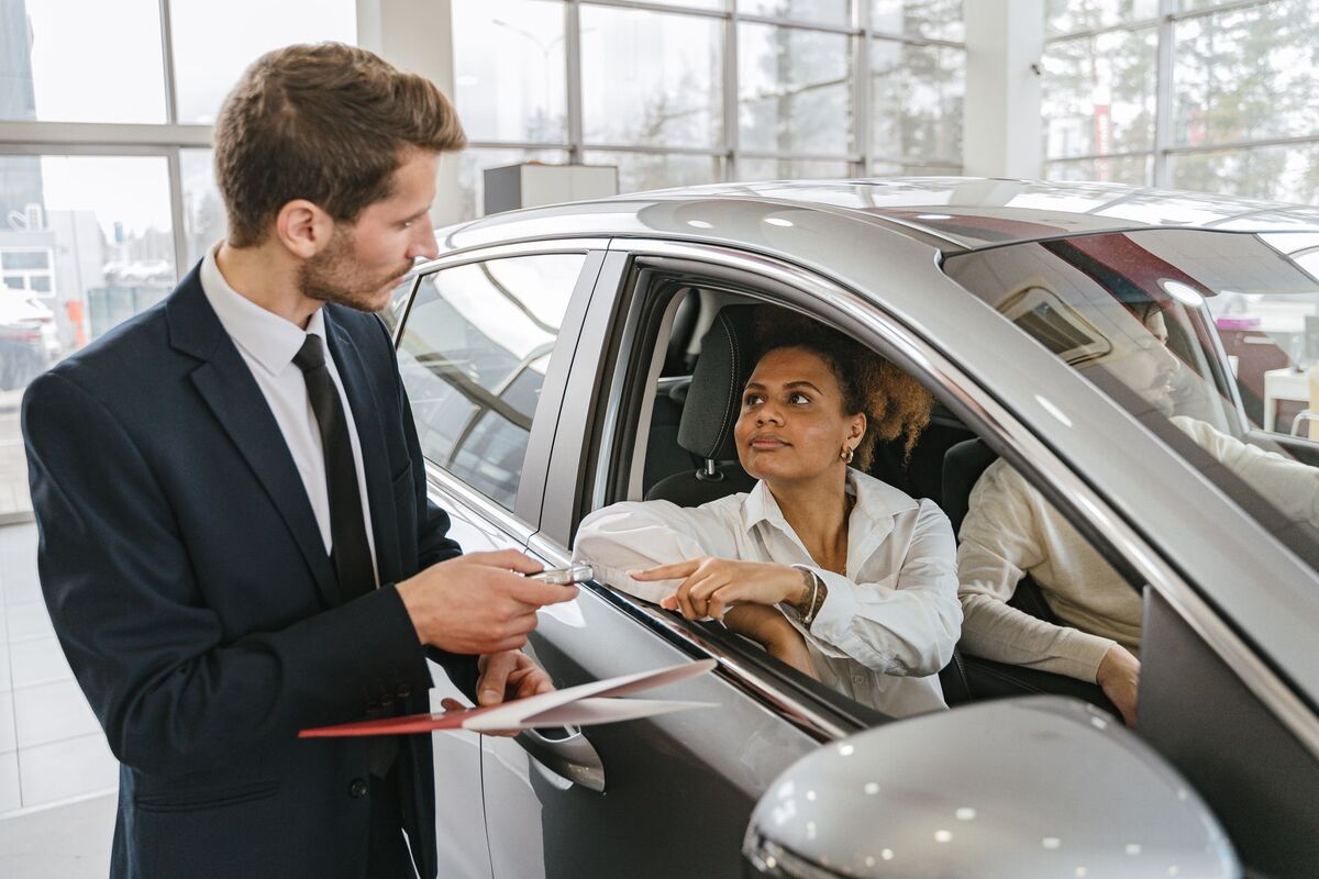 Local SEO for Auto Dealers in Atlanta
