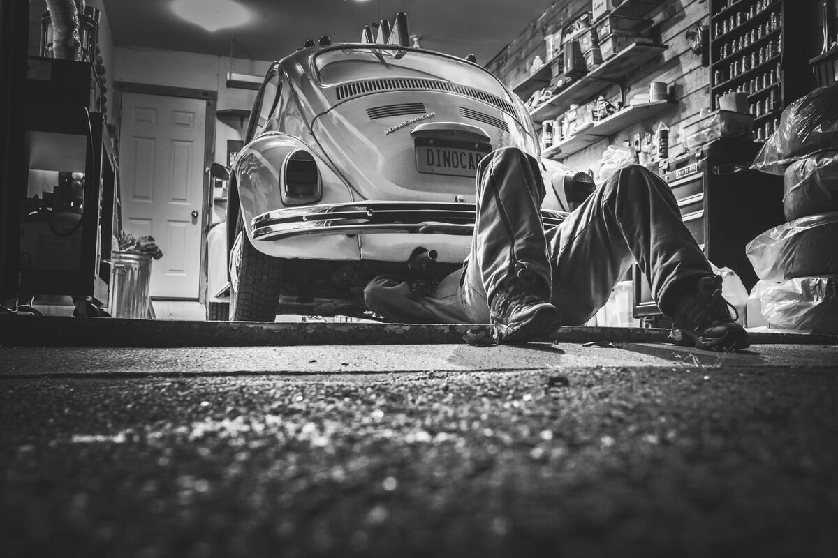 SEO for Auto Repair Shops in Atlanta, Georgia