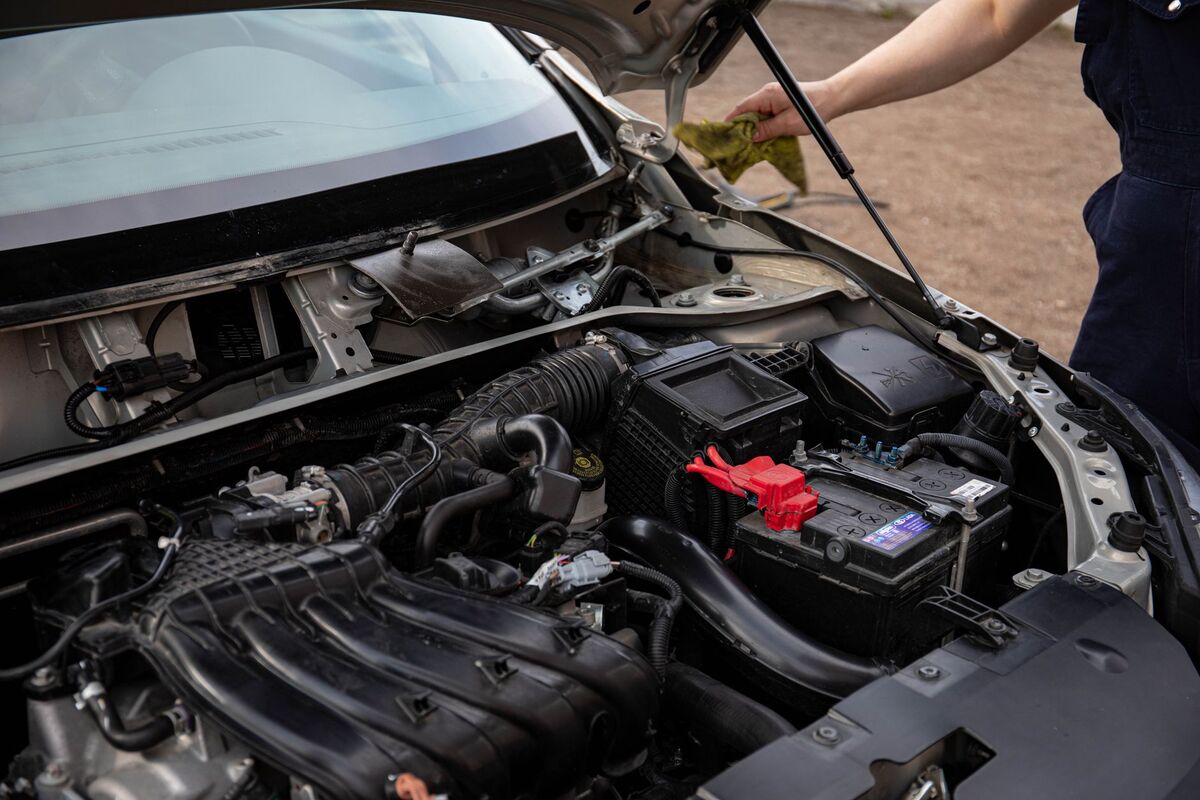 Local SEO for Auto Repair Shops in Atlanta