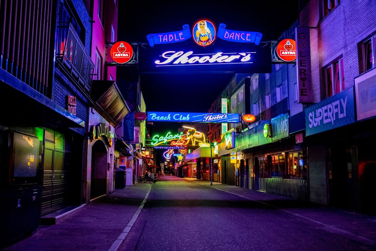 SEO for Bars & Nightlife in Atlanta, Georgia