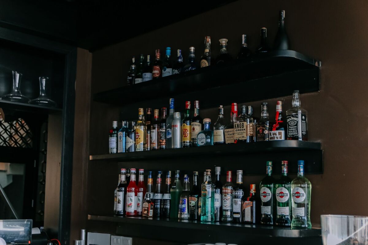 Bars & Nightlife in the Atlanta metro area