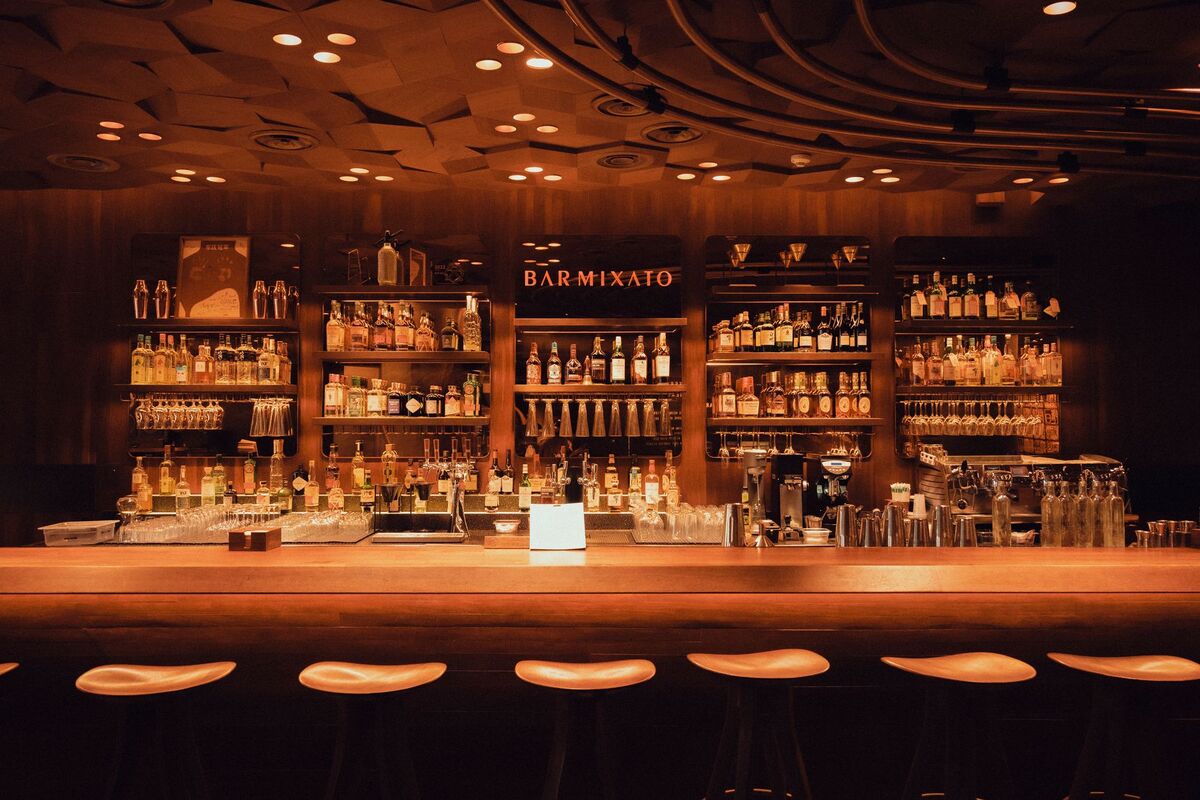 Local SEO for Bars & Nightlife in Atlanta