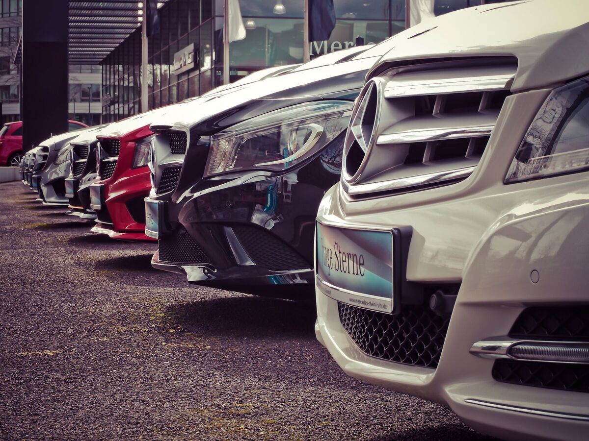 SEO for Car Rental Companies in Atlanta, Georgia