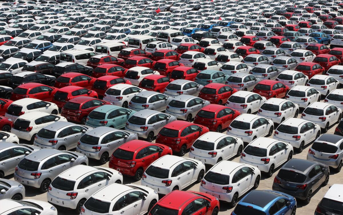 Local SEO for Car Rental Companies in Atlanta