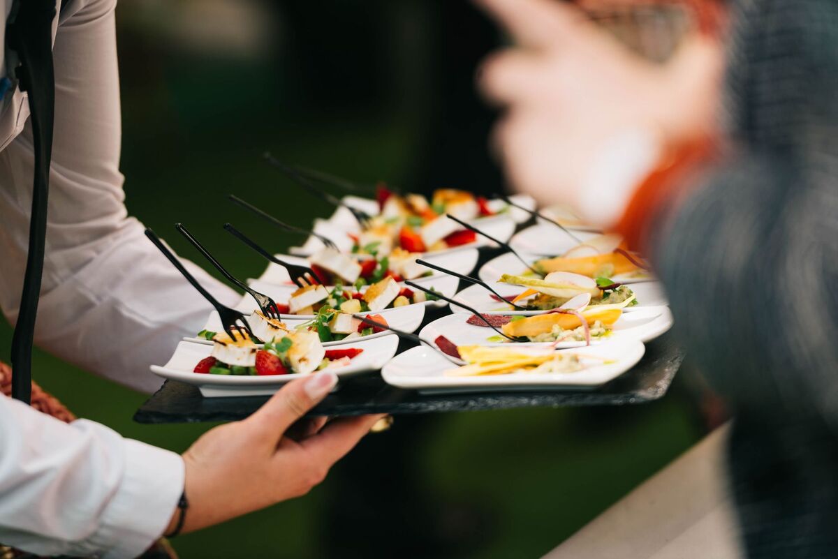 SEO for Catering Companies in Atlanta, Georgia