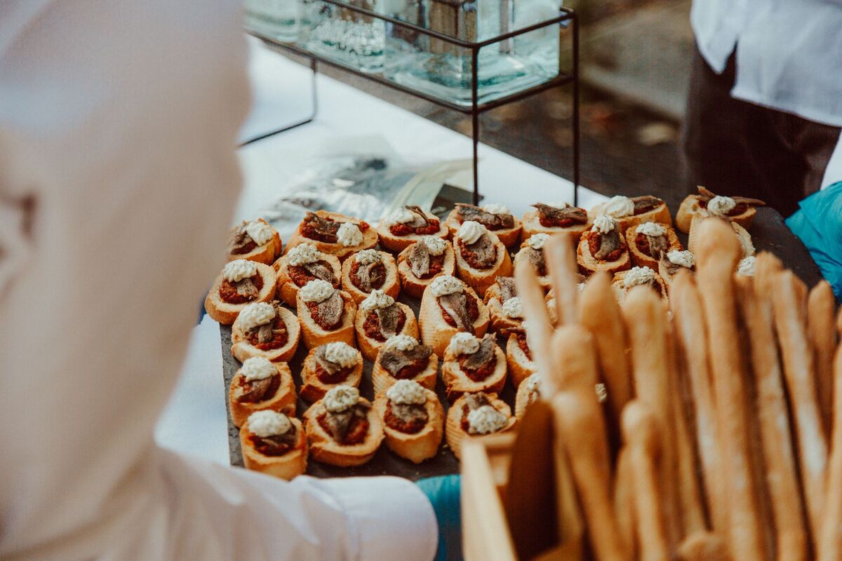 Local SEO for Catering Companies in Atlanta