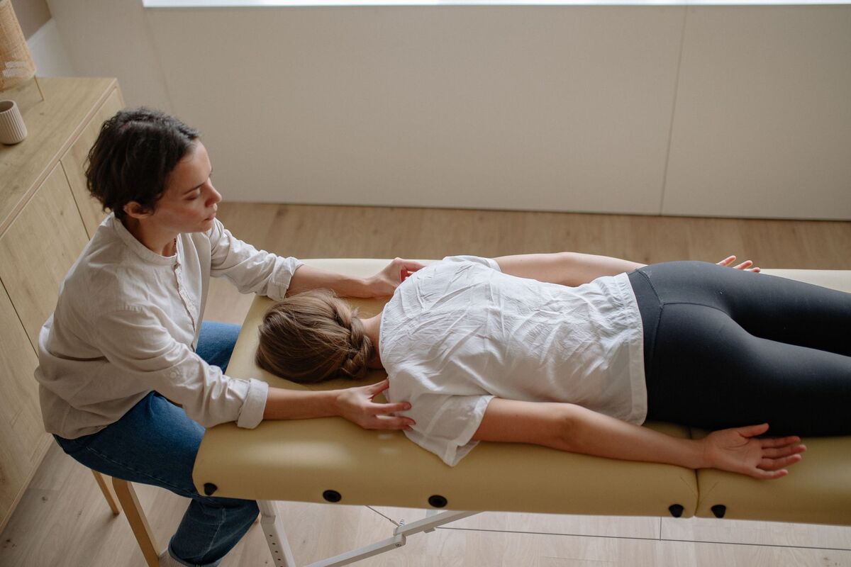 Chiropractors in the Atlanta metro area