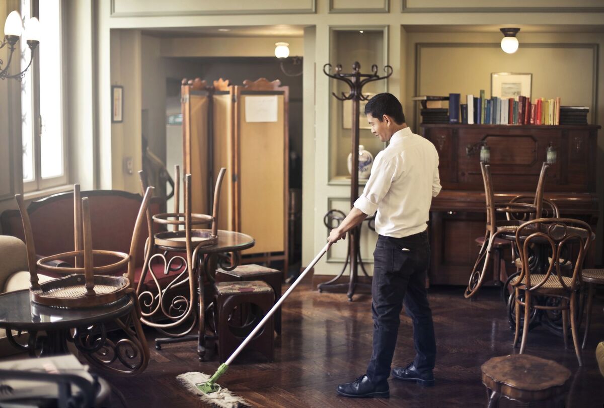 Local SEO for Cleaning Services in Atlanta