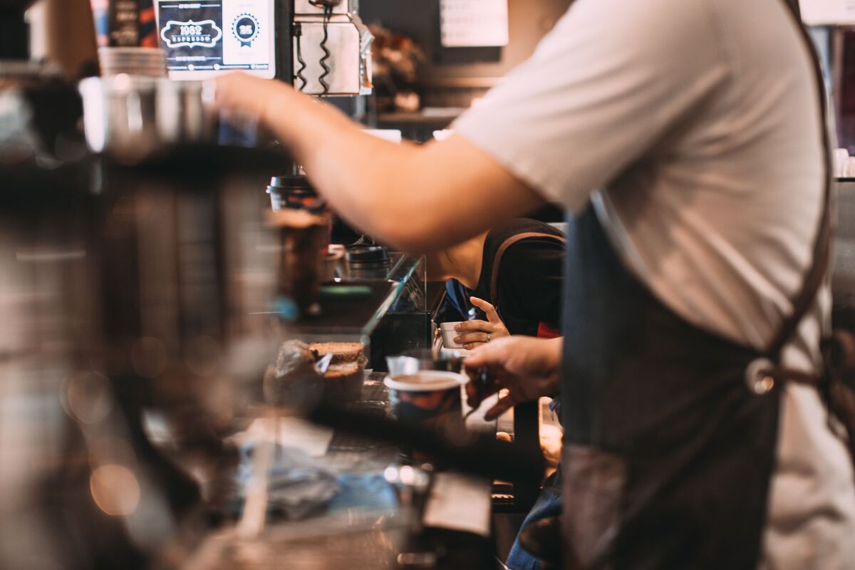 Local SEO for Coffee Shops in Atlanta