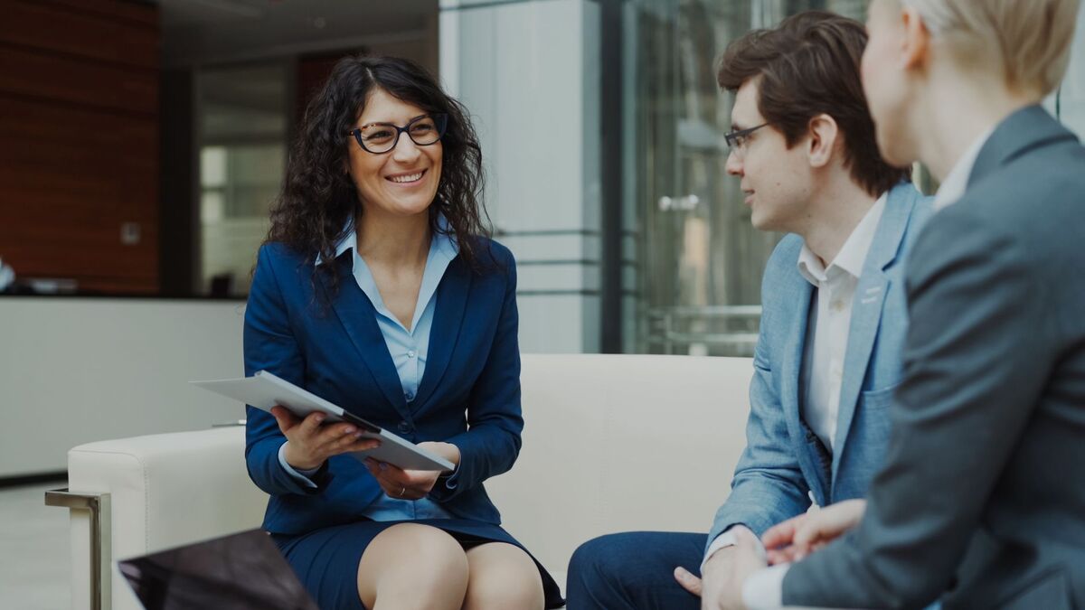 SEO for Consulting Companies in Atlanta, Georgia