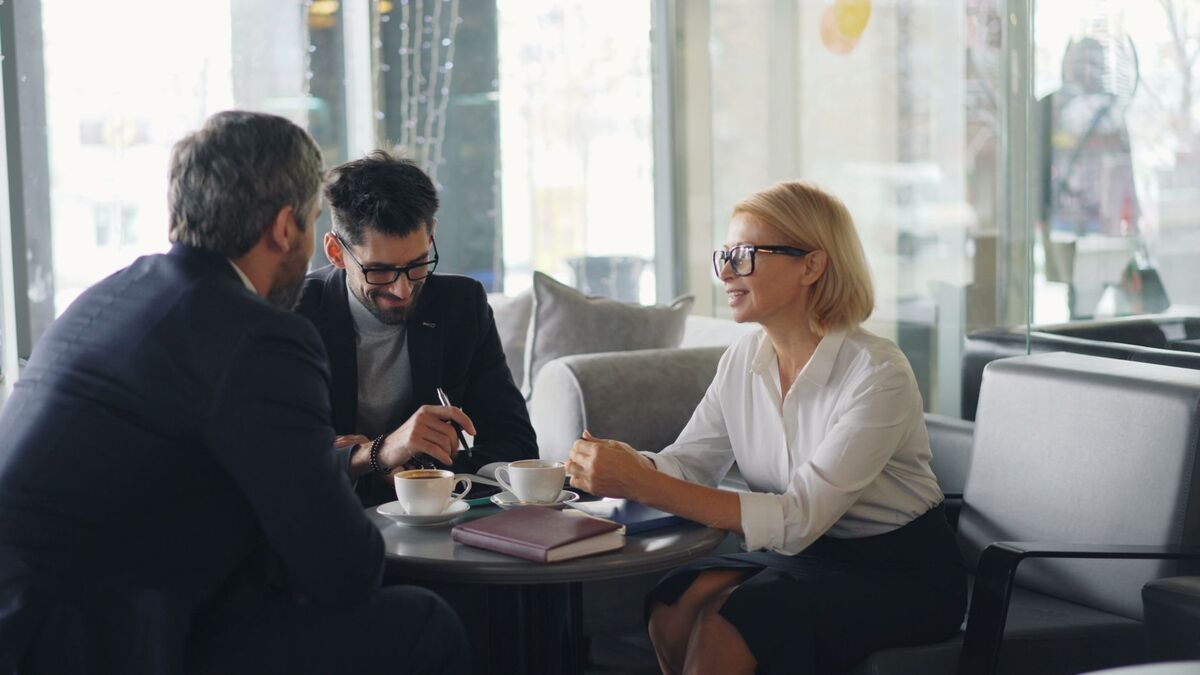 Local SEO for Consulting Companies in Atlanta