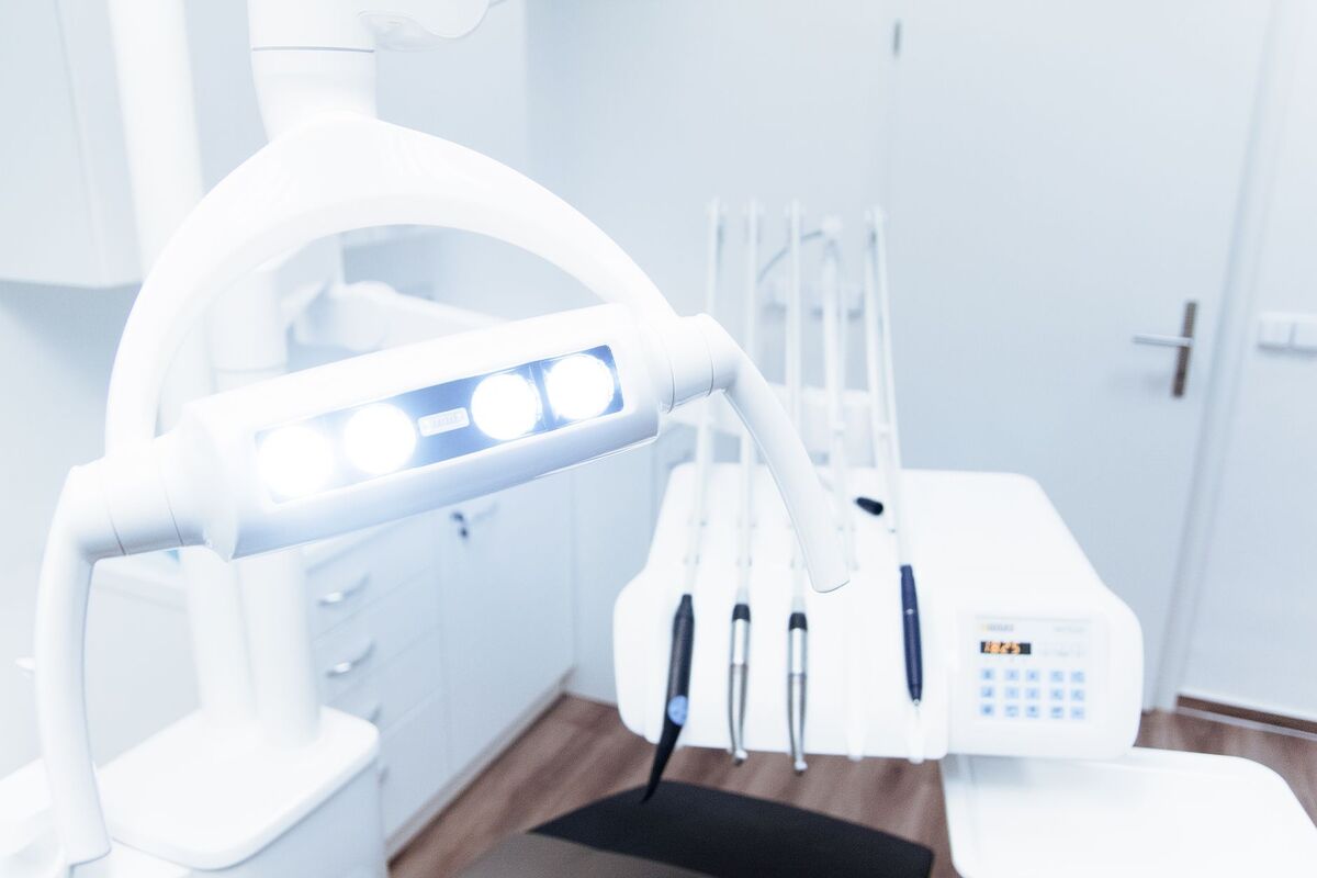 SEO for Dental Clinics in Atlanta, Georgia