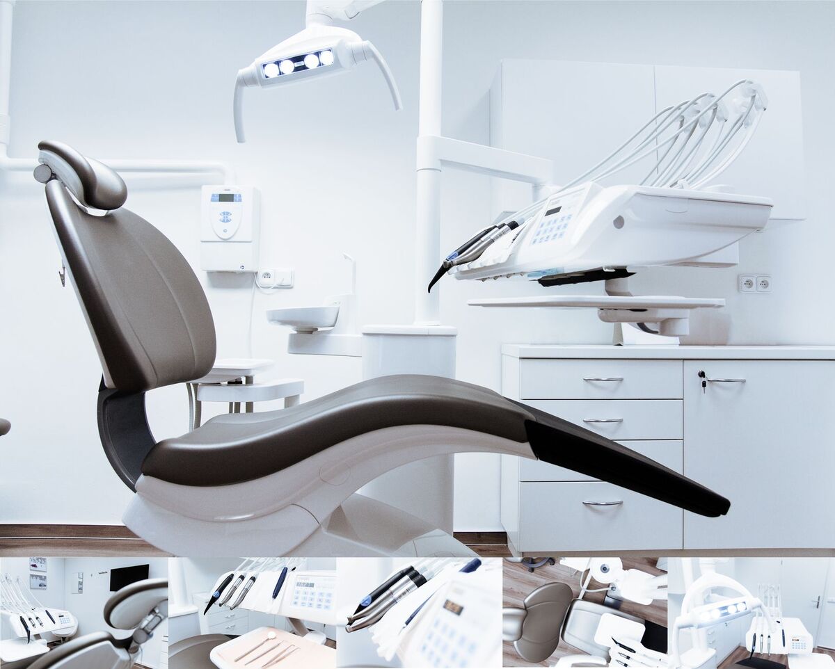 Dental Clinics in the Atlanta metro area