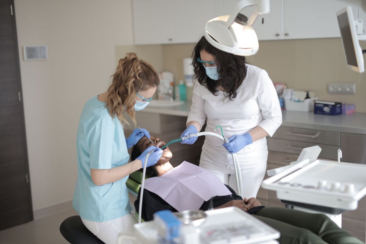 SEO for Dentists in Atlanta, Georgia