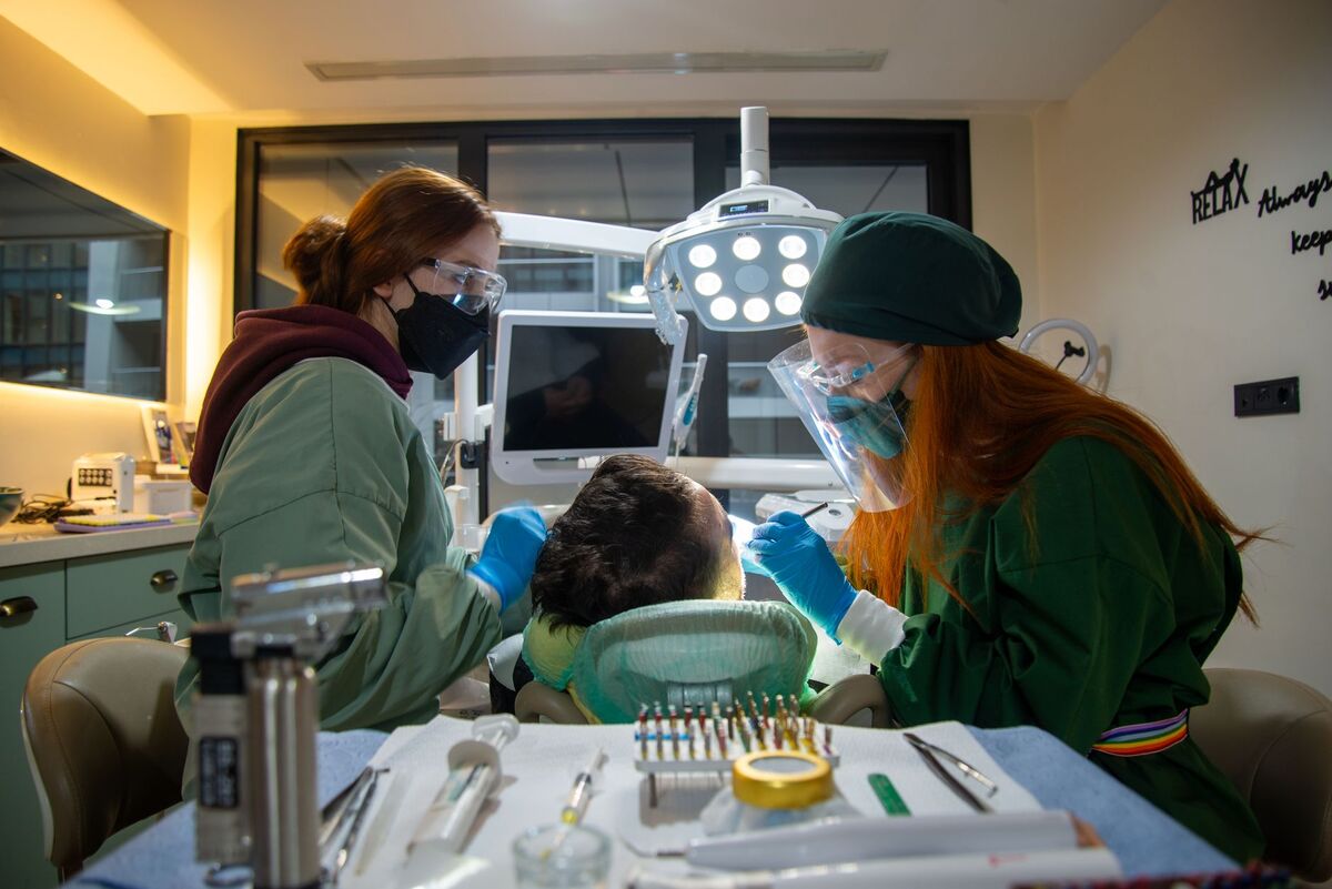 Local SEO for Dentists in Atlanta