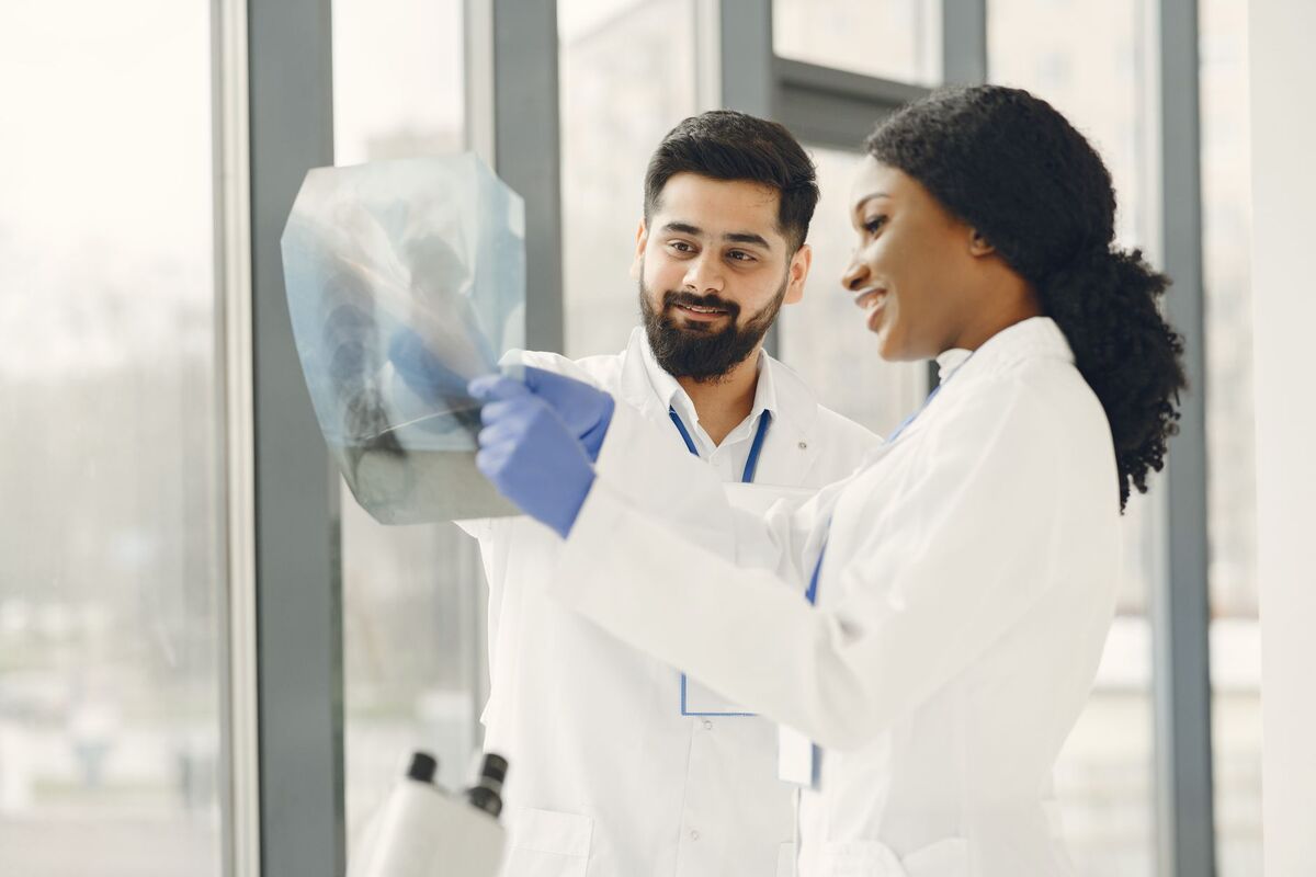 SEO for Doctors in Atlanta, Georgia