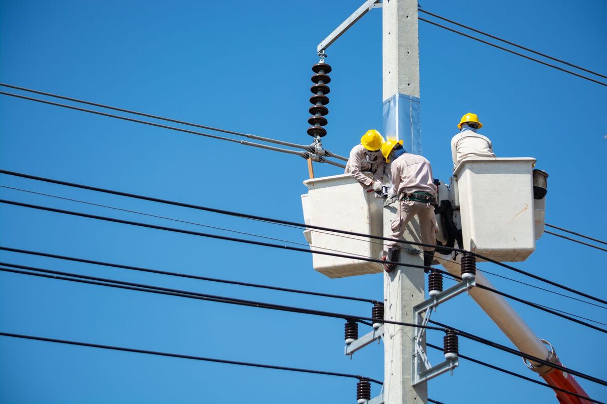 SEO for Electricians in Atlanta, Georgia