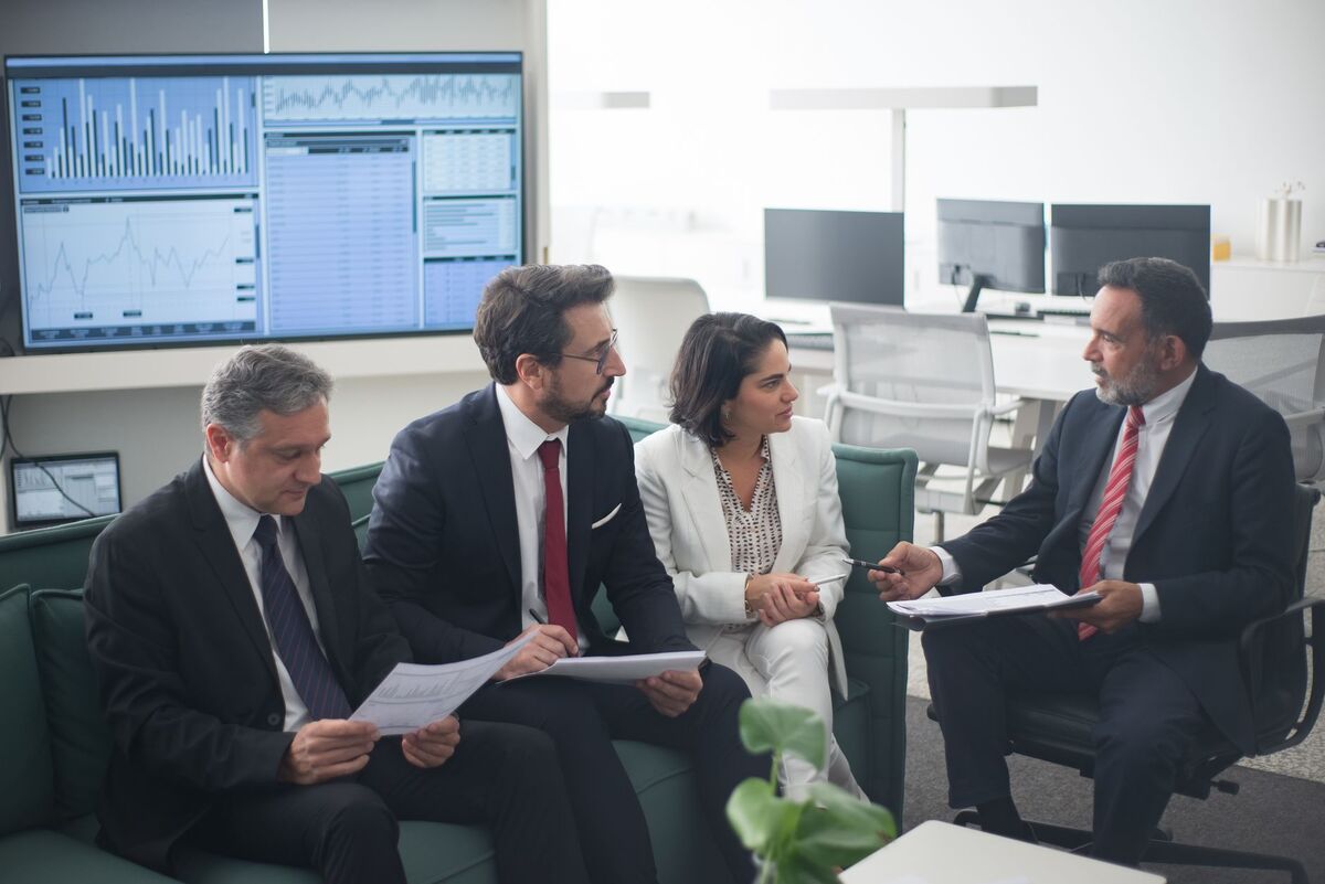 SEO for Financial Advisors in Atlanta, Georgia