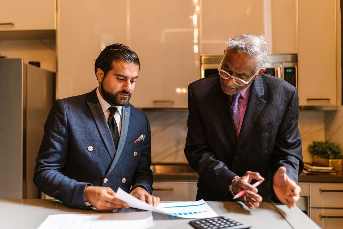 Financial Advisors in the Atlanta metro area