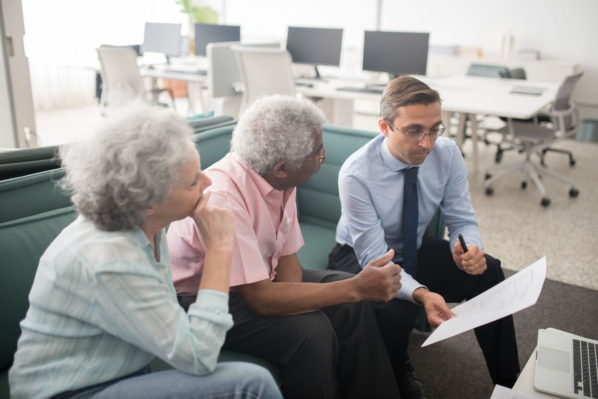 Local SEO for Financial Advisors in Atlanta
