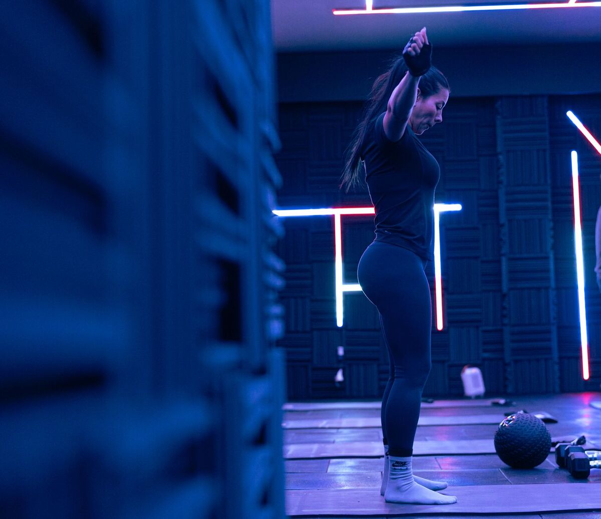 Local SEO for Fitness Studios in Atlanta