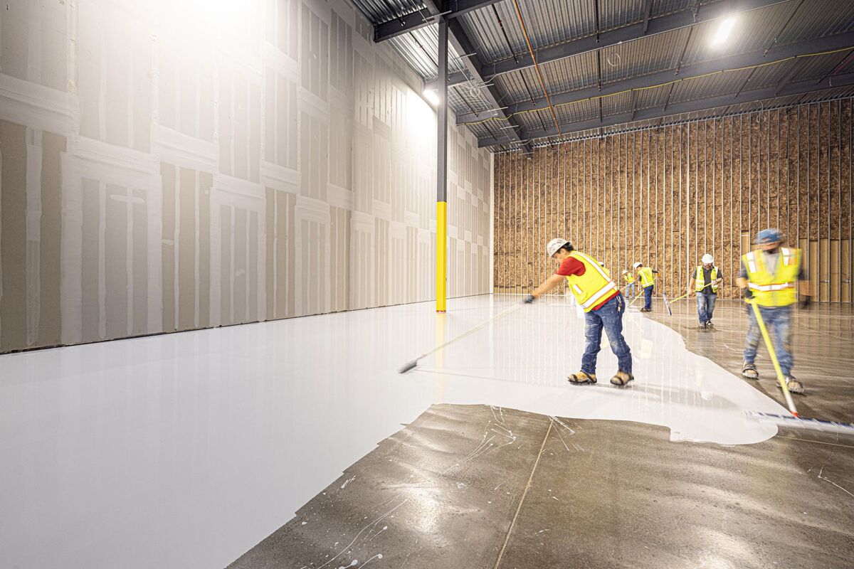 SEO for Flooring Contractors in Atlanta, Georgia