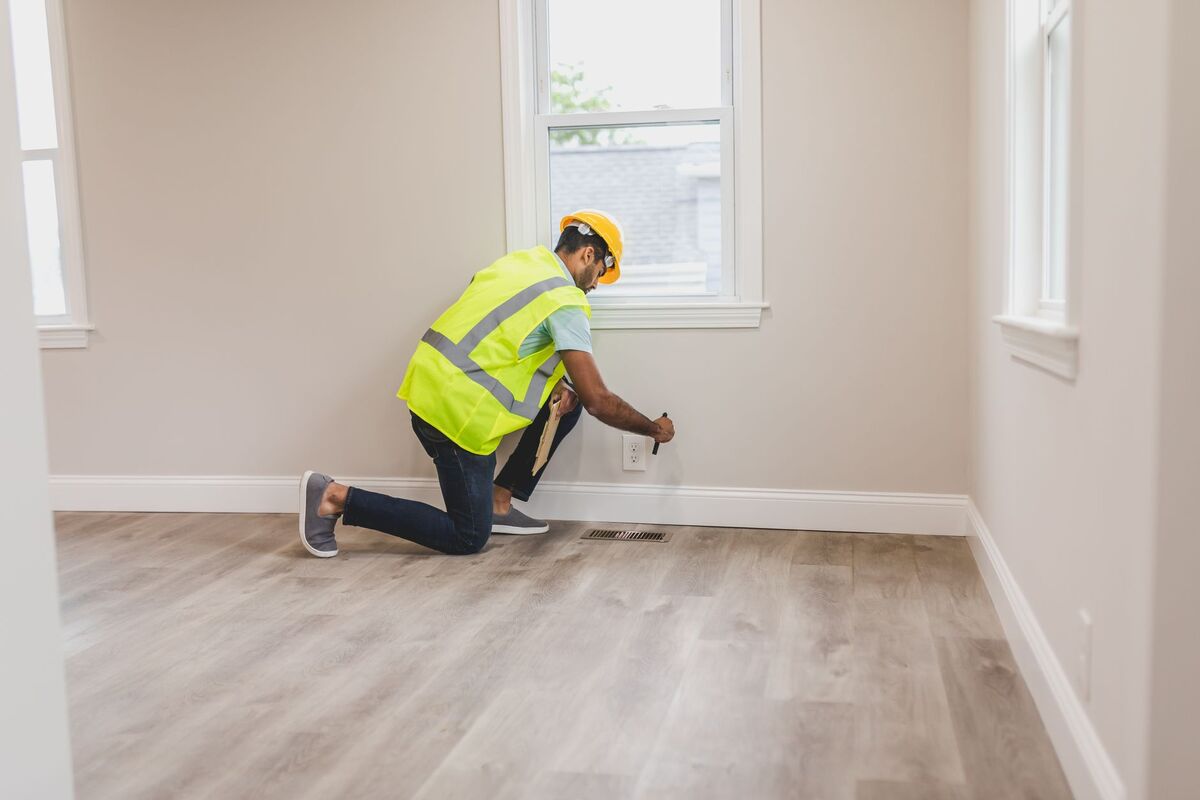 Flooring Contractors in the Atlanta metro area