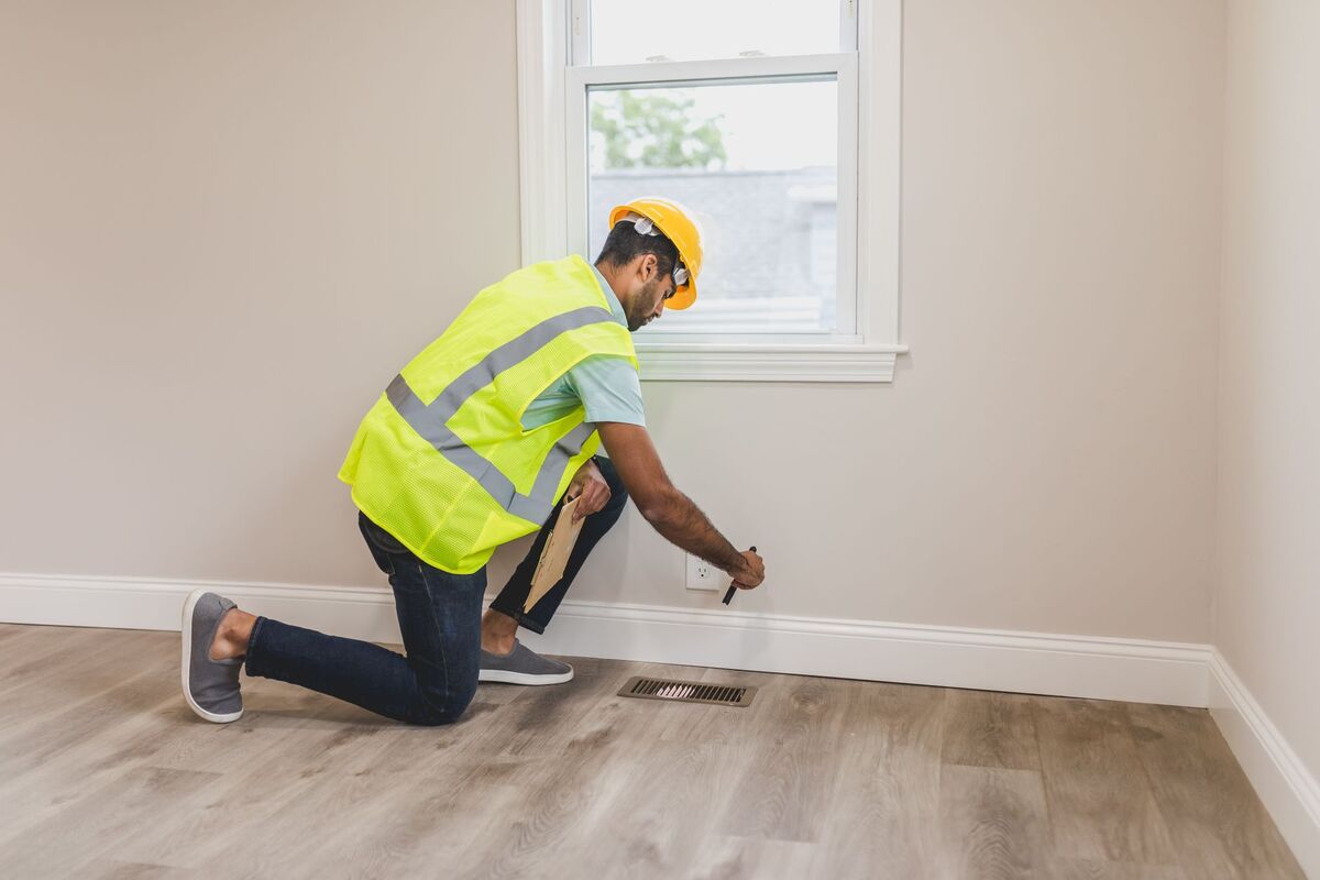 Local SEO for Flooring Contractors in Atlanta