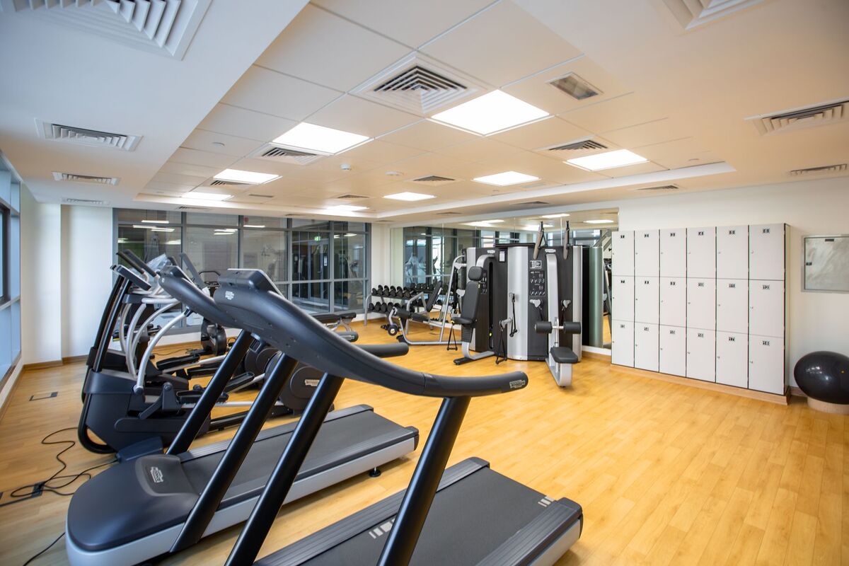 SEO for Gyms in Atlanta, Georgia