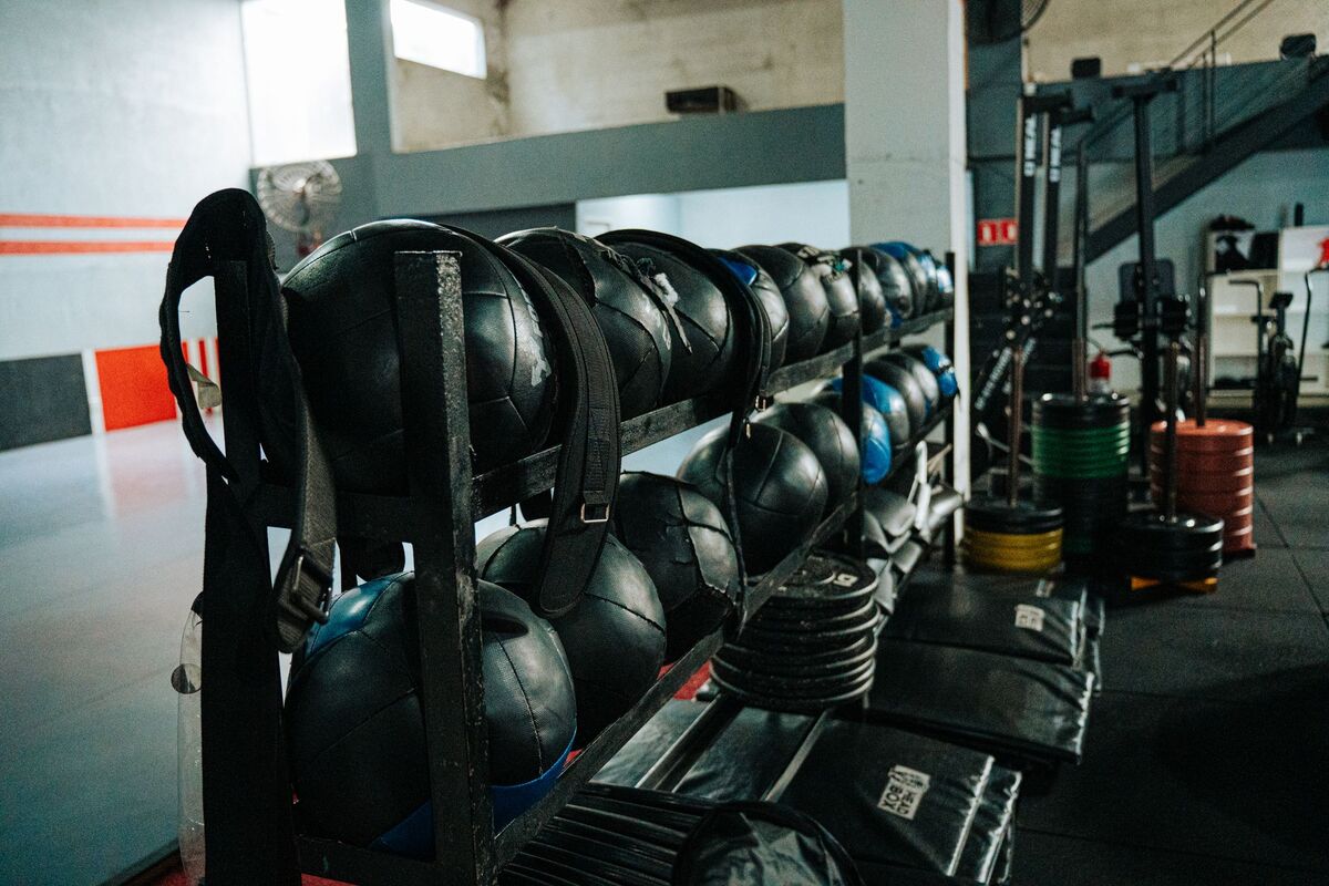 Local SEO for Gyms in Atlanta