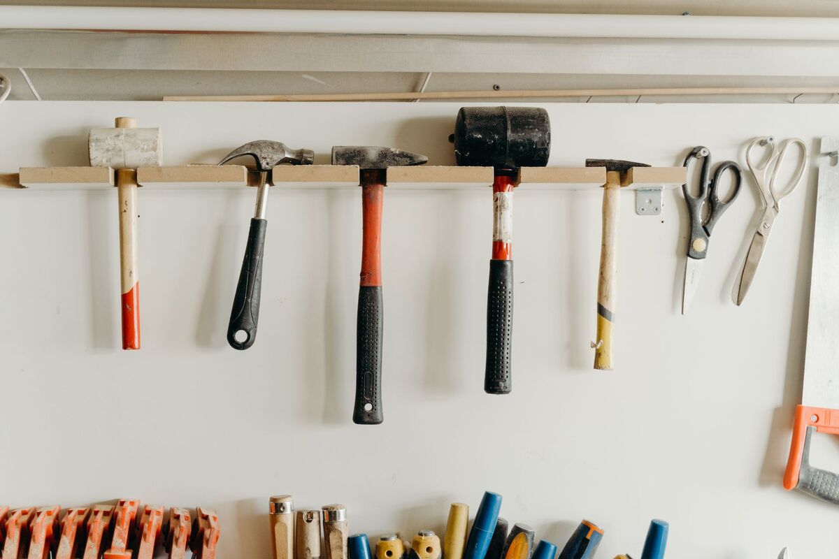 Handyman Services in the Atlanta metro area