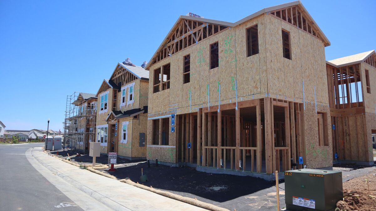 Home Builders in the Atlanta metro area