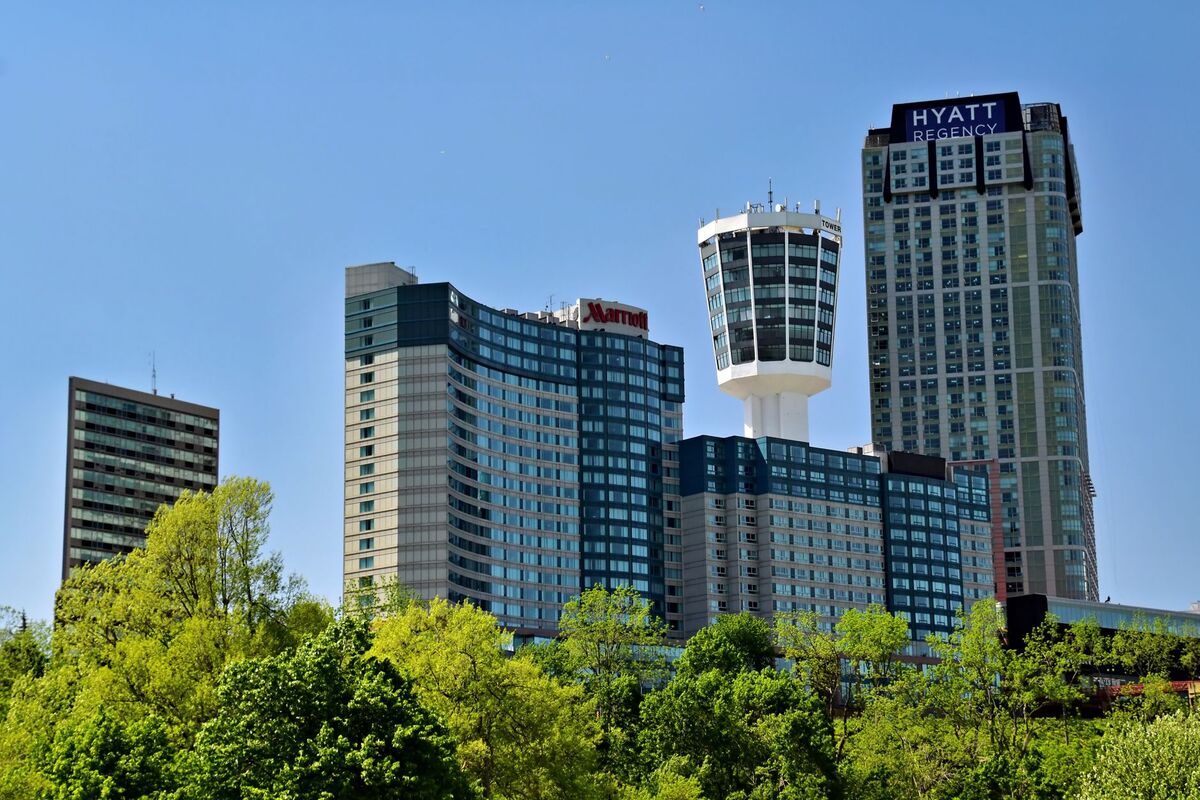 Local SEO for Hotels in Atlanta