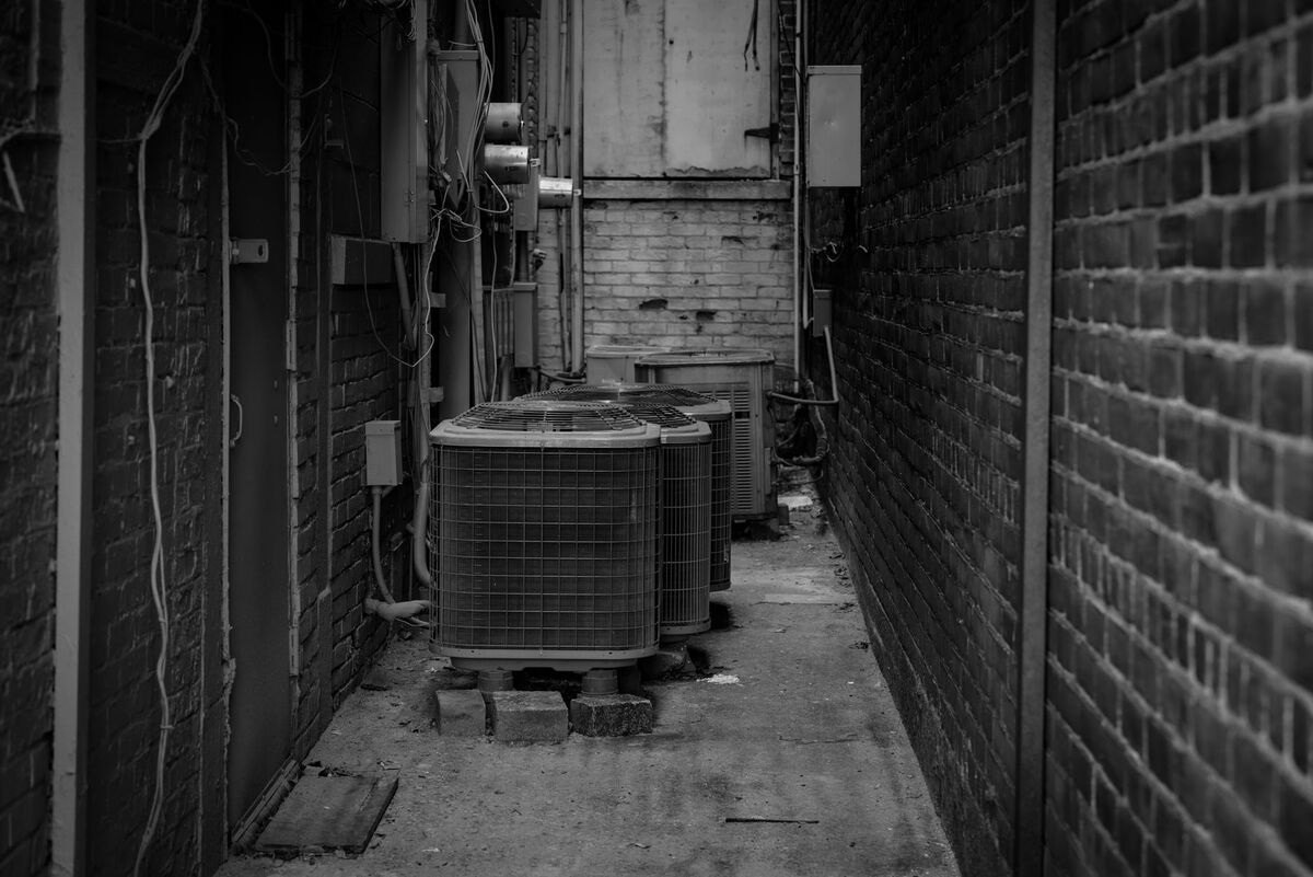 HVAC Contractors in the Atlanta metro area