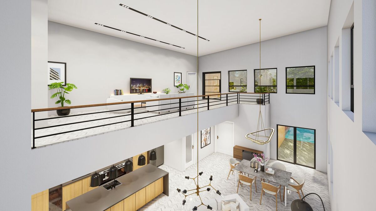 Interior Designers in the Atlanta metro area