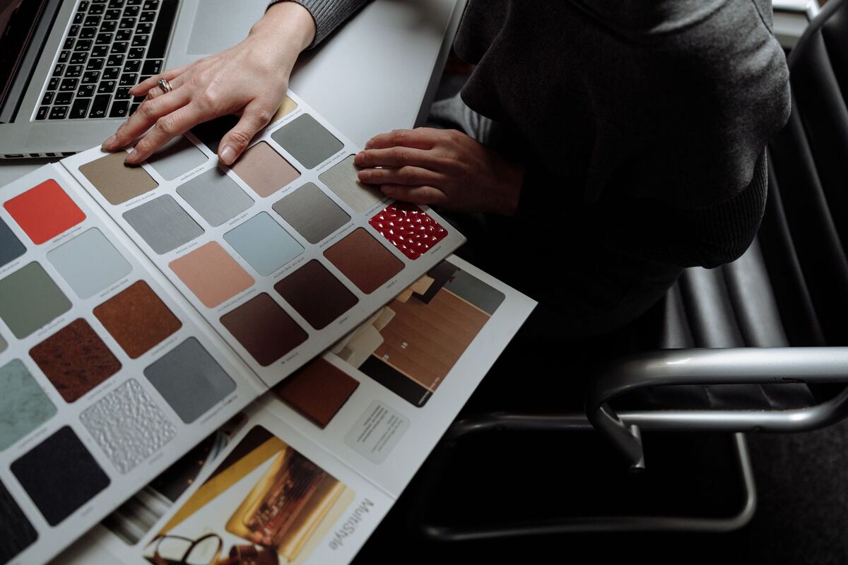 Local SEO for Interior Designers in Atlanta