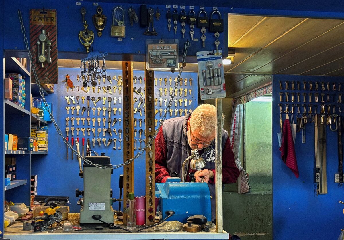 Locksmiths in the Atlanta metro area