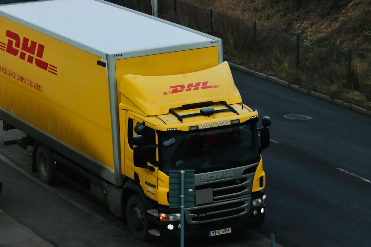 Logistics Companies in the Atlanta metro area