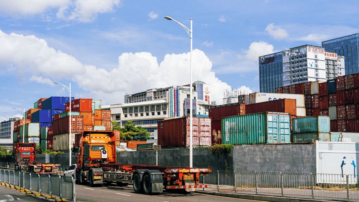 Local SEO for Logistics Companies in Atlanta