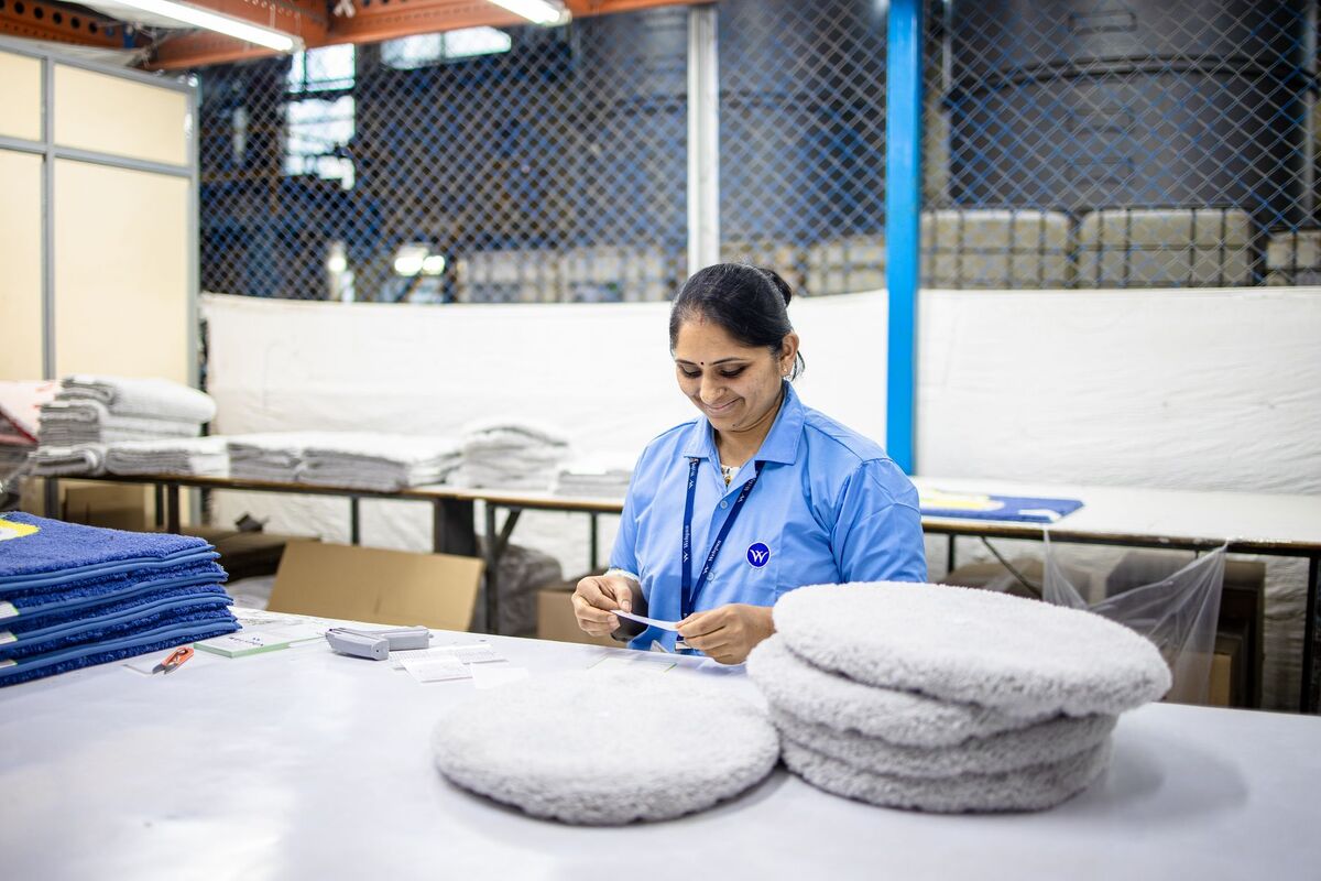 Local SEO for Manufacturing Companies in Atlanta