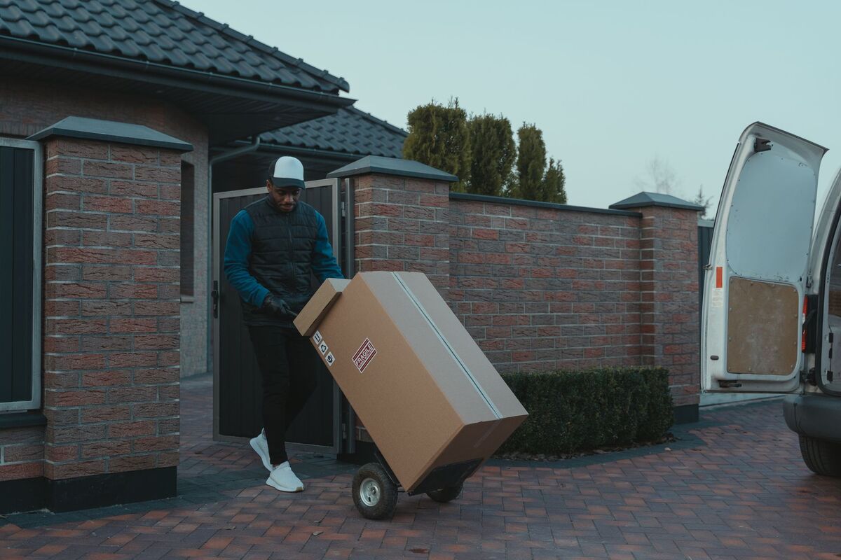 SEO for Moving Companies in Atlanta, Georgia