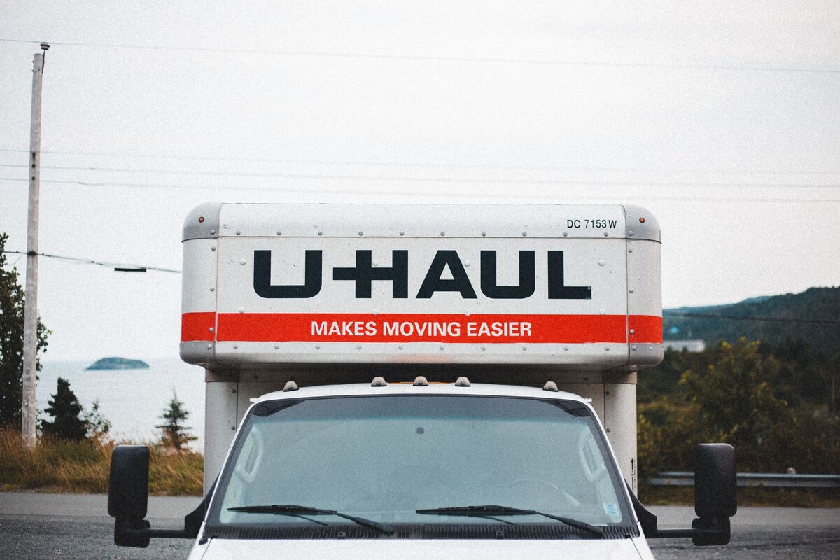 Moving Companies in the Atlanta metro area