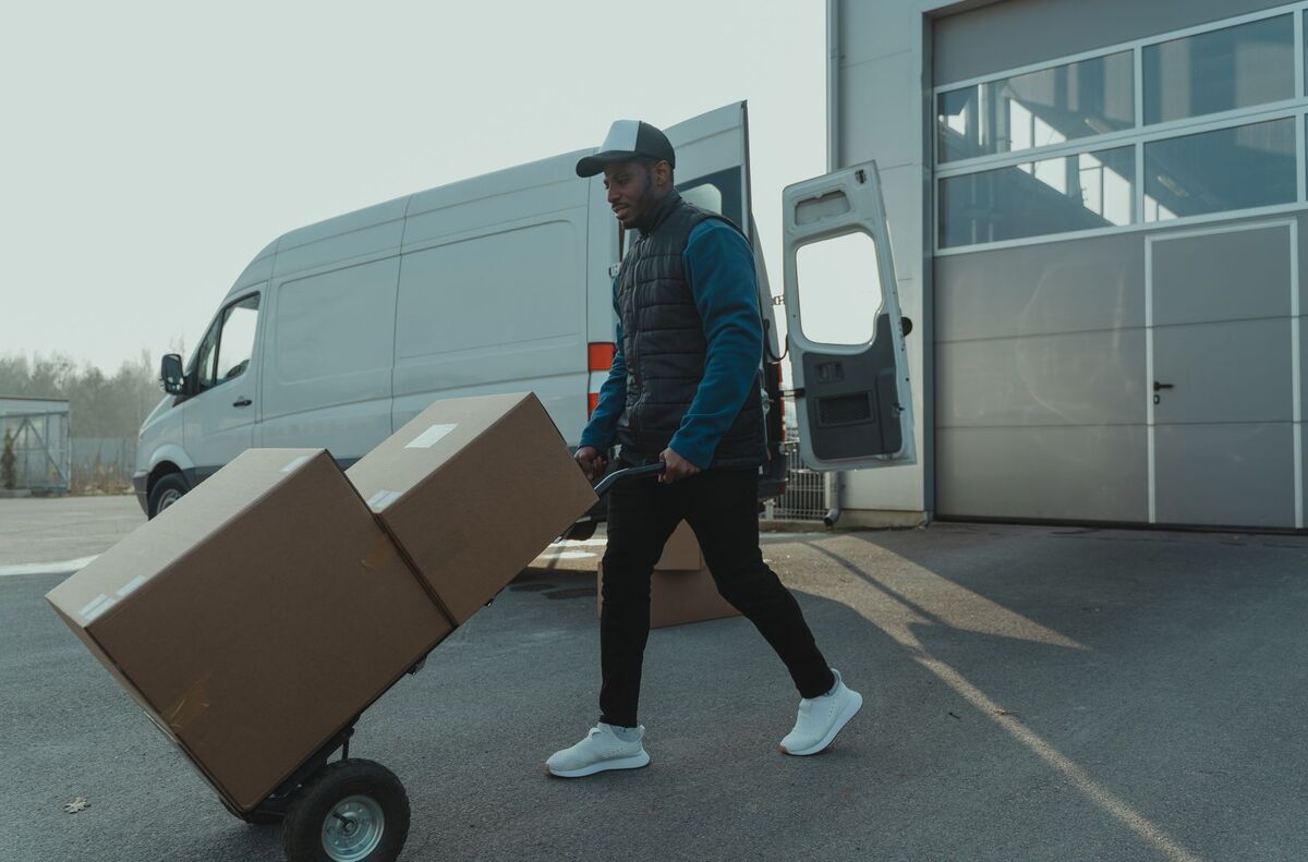 Local SEO for Moving Companies in Atlanta