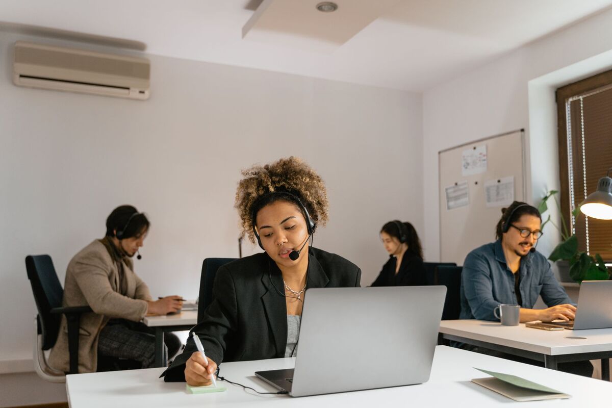 Managed Service Providers in the Atlanta metro area