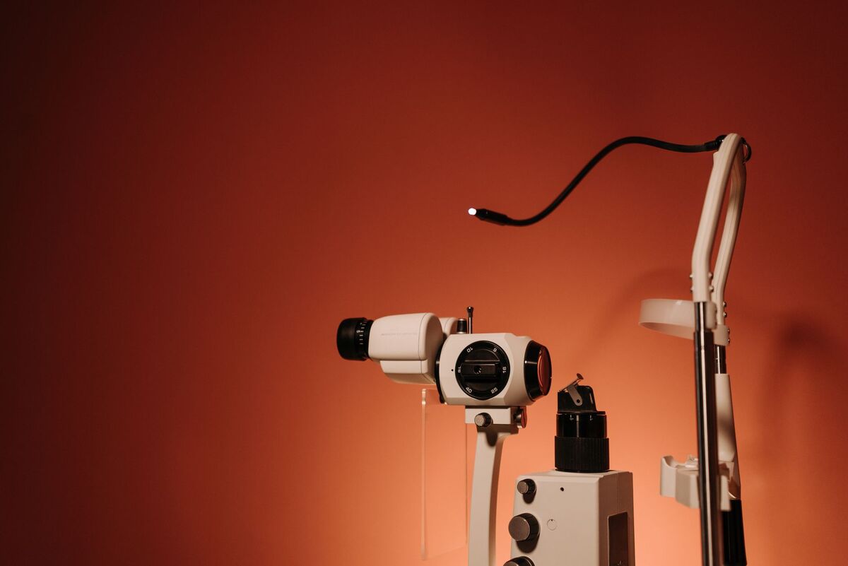 SEO for Ophthalmologists in Atlanta, Georgia