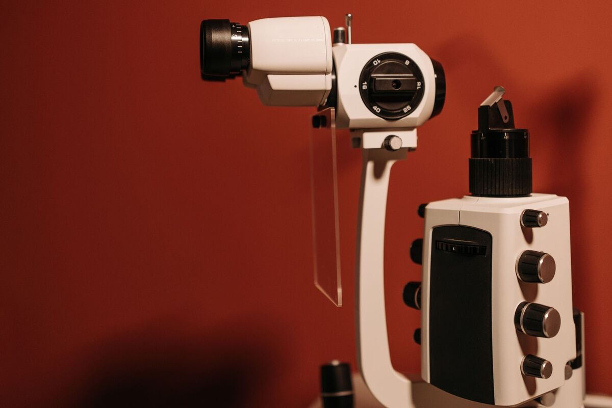 Ophthalmologists in the Atlanta metro area